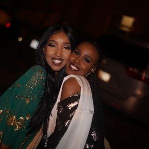 Meet your Posher, Siham